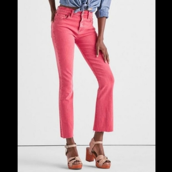 Lucky Brand Jeans - Picture 4 of 4